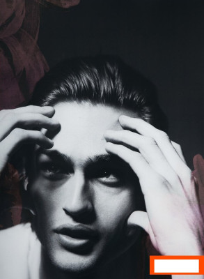 Douglas Booth pic #638759
